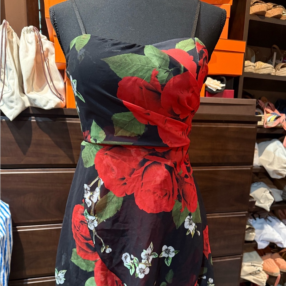 Cocktail dress